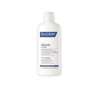 Ducray Elution shampooing doux équilibrant 400ml