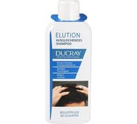Ducray Elution shampooing équilibrant 200 ml
