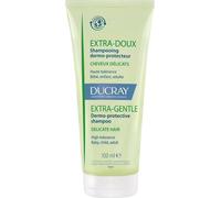 Ducray Extra-Doux Gentle Shampoo Dermo-Protecteur