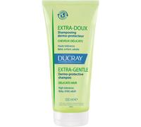 Ducray Extra-Doux Shampoing Dermo-Protecteur Usage Fréquent Haute Tolérance 100ml
