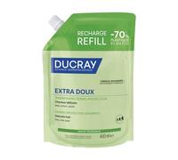 Ducray Extra Doux Shampooing dermo-protecteur éco-recharge 400ml