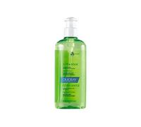 Ducray Extra-Doux Shampoing Dermo-Protecteur Cheveux Délicats Flacon Pompe 400ml Nouvelle Formule