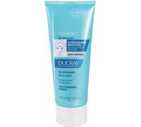 DUCRAY gel nettoyant keracnyl, 200 ml de gel