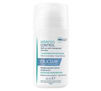 Ducray Hydrosis Control Roll-On Anti-Transpirant 40ml