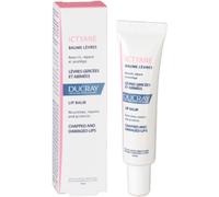 Ducray Ictyane Baume Lèvres Tube 15ml