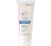 Ducray Ictyane Crème Lavante Anti-Dessèchement Peaux Sèches À Très Sèches 200ml