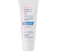 Ducray Ictyane crème légère pour peaux normales à sèches SPF 30 40 ml