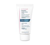 Ducray Ictyane Crème Légère Visage Peaux Normales À Sèches 40ml