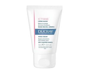 DUCRAY ICTYANE Crème mains Pour La Peau 50 ml