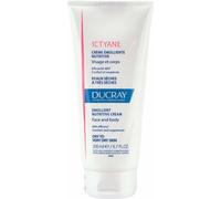 Ducray Ictyane Crème Nutritive Adoucissante 200 ml