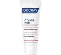 Ducray Ictyane Hydra Crème Légère Hydratante Apaisante 40 ml - Tube 40 ml