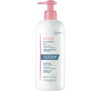 Ducray Ictyane Lait Hydratant Corps 400 ml - Soins apaisants - Pharmacie en ligne LaSante.net