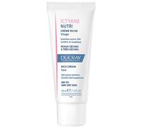Ictyane Nutri - Crème Riche Visage, 40ml
