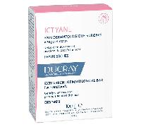 Ducray Ictyane Pain Dermatologique Surgras 100g