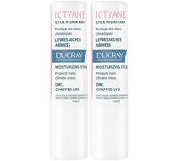 Ducray Ictyane soin des lèvres Rouge(S) À Lèvres 2x1 pc(s)