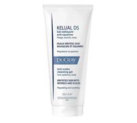 DUCRAY KELUAL DS cleansing gel for irritated skin 200 ml