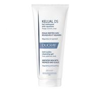 Ducray Kelual DS Gel Moussant 200ml