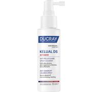 Ducray Kelual DS Intensive Anti-Pelliculaire Spray Traitant 100ml