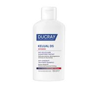 DUCRAY Kelual Ds Intensive Shampooing Traitant Anti-Pelliculaire 100 ml