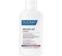 DUCRAY Kelual Ds Intensive Shampooing Traitant Anti-Pelliculaire 100 ml