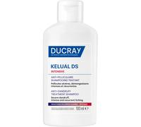 Ducray Kelual DS Intensive Shampoing Traitant Pellicules Sévères & Démangeaisons Récurrentes 100ml