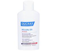 DUCRAY Kelual Ds Intensive Shampooing Traitant Anti-Pelliculaire 100 ml