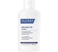 Ducray Kelual DS Shampoing Traitant États Pelliculaires Sévères Flacon 100ml Nouvelle Formule