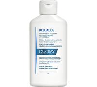Ducray Kelual DS Shampoing Traitant États Pelliculaires Sévères Flacon 100ml Nouvelle Formule