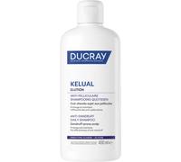 Ducray Kelual Elution Shampoing Antipelliculaire 400 ml