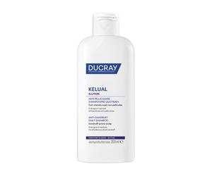 DUCRAY Kelual Elution Shampooing Doux équilibrant 200 ml