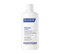 Ducray Elution Shampoing Doux Equilibrant 400ml