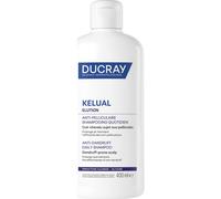 Ducray Kelual Elution Shampooing Doux Équilibrant 400ml