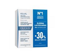 Ducray Kelual Pack Émulsion 2x50 ml