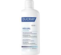 Ducray Kelual Squanorm shampooing rafraîchissant anti-pelliculaire 400 ml