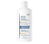 Ducray KELUAL SQUANORM Moisturizing Treatment Shampoo - Dry Dandruff 400ml