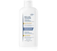 Ducray Kelual Squanorm Moisturizing Treatment Shampoo Dry Dandruff shampoing anti-pellicules sèches 200 ml