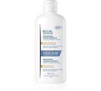 Ducray Kelual Squanorm Moisturizing Treatment Shampoo Dry Dandruff shampoing anti-pellicules sèches 400 ml