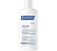 DUCRAY Kelual Squanorm Shampooing Rafraîchissant Anti-Pelliculaire 400 ml