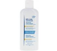 Ducray Kélual Squanorm Shampooing traitant Pellicules sèches 200ml