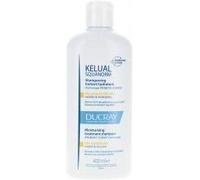 Ducray Kelual Squanorm Shampooing Traitant Hydratant Pellicules Sèches 400ml