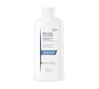 Ducray Kélual Squanorm Shampooing traitant Pellicules grasses 200ml