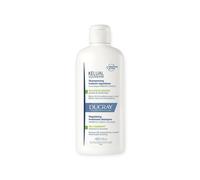 Ducray Squanorm Shampooing Traitant Régulateur Pellicules Grasses 400ml