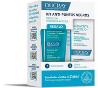 Ducray Keracnyl Anti-points noirs Set 2 Pcs