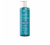 DUCRAY KERACNYL cleansing gel 400 ml