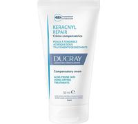 Ducray Keracnyl Crème Réparatrice Hydratante 48 heures 50 ml