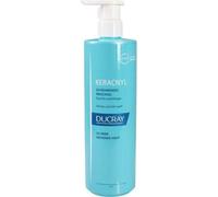 Ducray Keracnyl Gel anti-acné pour peau grasse 400 ml
