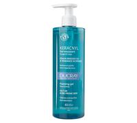 Ducray Keracnyl Gel Moussant Peaux à Tendance Acnéique 400ml