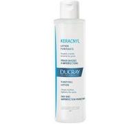Ducray Keracnyl Lotion Purifiante 200 ml - Flacon 200 ml
