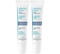 Ducray - Keracnyl Repair Baume Compensateur 15 ml 2x15