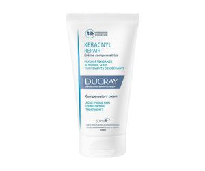 DUCRAY KERACNYL REPAIR Crème compensatrice 50 ml